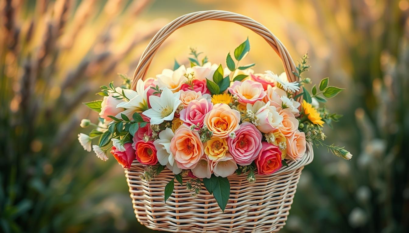 Bouquet design inspiration