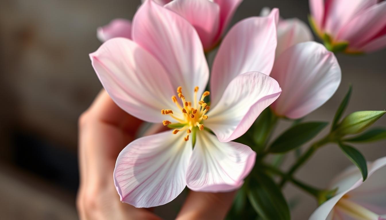 Elegant floral arrangement inspiration